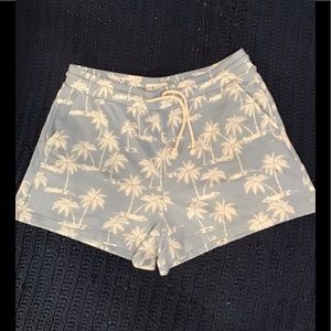 Lou & Grey shorts, size L